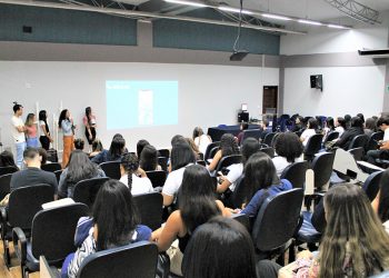Semana Acadêmica da Biomedicina traz workshops e apresentação de produções científicas dos alunos