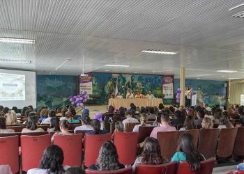 IV Seminário Municipal de Hanseníase busca conscientização e combate à doença em Valadares