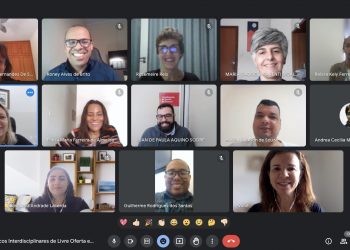 Mestrado da Univale recebe colaboração de professora da Universidade Federal de Alagoas