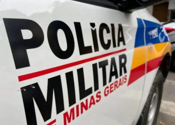 Mulher é torturada em frente aos filhos no Santos Dumont II