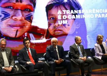 Governo muda regras de acesso a documentos com sigilo de 100 anos