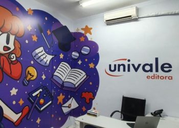 Univale Editora lança edital para publicação de livros