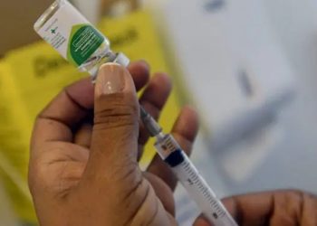 Vacinação contra a gripe é liberada para toda a população de Valadares nesta terça