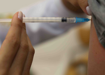 Vacinação contra a gripe é prorrogada em Minas