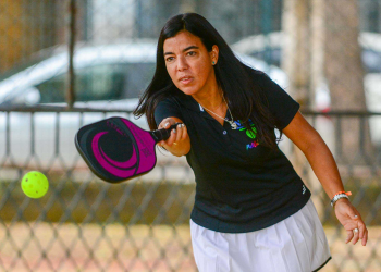 Vem aí a Copa Praça de Pickleball em Governador Valadares