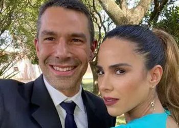 Um ano após separação, Wanessa e Marcus Buaiz têm novos amores e fogem de polêmicas