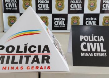 Operação ‘Retomada’ cumpre 47 mandados de prisão no Leste de Minas e outras regiões