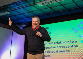 Galpão 205 oferece curso on-line e gratuito sobre Inteligência Artificial no Marketing