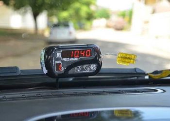 Instituto de Metrologia e Qualidade do Estado verificará taxímetros de Governador Valadares