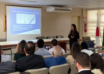 Prefeitura de Valadares anuncia obras de pavimentação na avenida JK