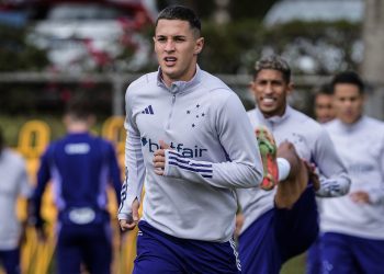 Pela 8ª rodada do Brasileirão, Cruzeiro tem compromisso fora de casa, neste sábado, contra o Flamengo