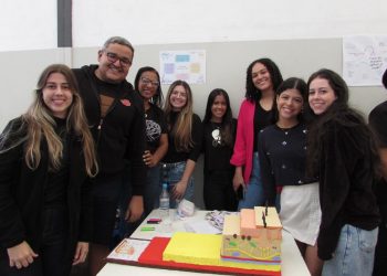 Workshop de Anatomia promove integração entre estudantes dos cursos do Núcleo da Saúde