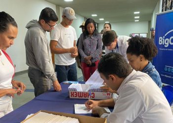 Colaboradores da Fundação Percival Farquhar agora têm direito a cartão refeição