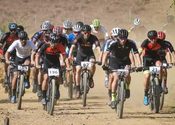 Mais de 900 atletas participam da Copa Bigmais neste domingo