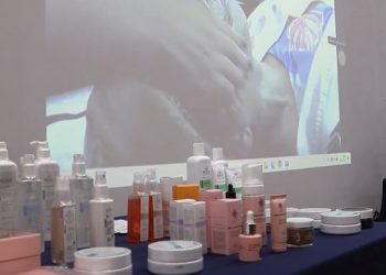 Semana da Estética e Cosmética discute educação voltada ao empreendedorismo