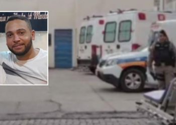 Homem morre após intervir em tentativa de homicídio do pai