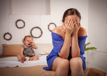 Você quer ser uma mãe real ou uma mãe perfeita?