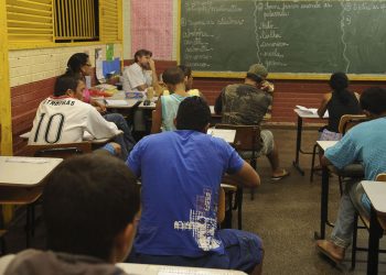 Enem e Encceja 2023 terão cartão-resposta com fonte ampliada