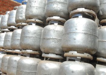 Petrobras anuncia queda de 21,3% no preço do gás de cozinha