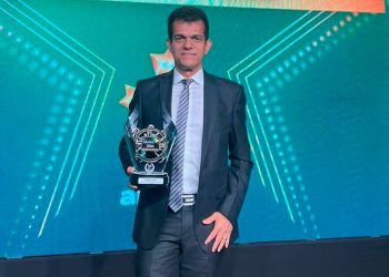 IBI Telecom é eleita como Melhor Provedor Regional do Brasil pela Abrint