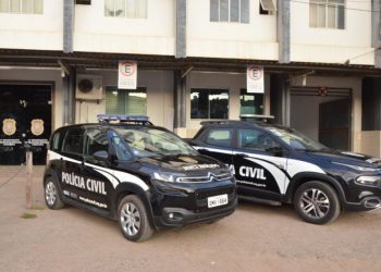 PCMG prende suspeito de usura e extorsão em Caratinga