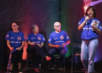 Pint of Science começa nesta 2ª, no Los Hermanos, com palestras sobre recursos hídricos e seletividade alimentar