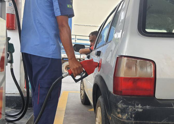 Dia Livre de Impostos: posto de combustível em Valadares terá gasolina a R$ 3,77