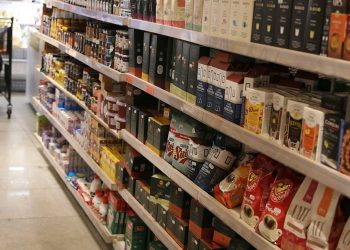 Você já reparou nos novos rótulos dos alimentos?