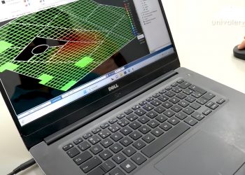 Estão abertas as inscrições para o curso de extensão Tecnologias Disruptivas para a Construção Civil