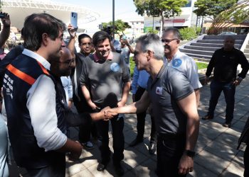 Governo de Minas anuncia investimento de R$ 400 milhões para a saúde em todo o Estado