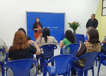 Espaço de Apoio ao Aluno da Univale entrega certificados para destaques do Programa de Aprimoramento Acadêmico