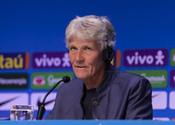 Seleção feminina de futebol é convocada para a Copa do Mundo