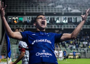 Cruzeiro volta a vencer e se reabilita no Brasileirão