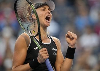 Bia Haddad vence e país volta às quartas de Roland Garros após 19 anos