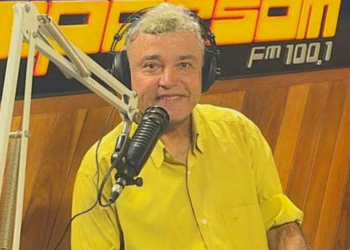 Buscas por radialista desaparecido em Valadares entram no segundo dia