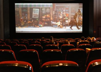 Quem assiste cinema brasileiro?