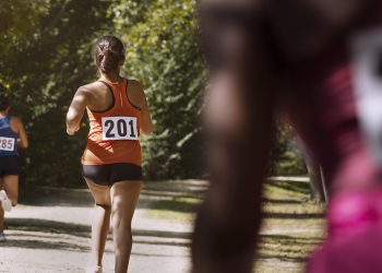 Corrida 5 Milhas WR movimenta Valadares neste final de semana; corredores em contagem regressiva