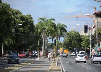 Obras da Avenida JK avançam com novas interdições; fique atento às mudanças no trânsito