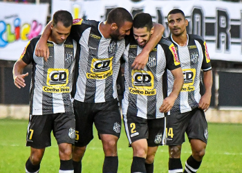 Democrata encara o Real Noroeste neste sábado no Espírito Santo