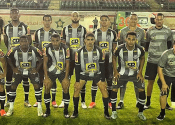 Democrata sofre derrota para a Portuguesa por 4×1 no Rio de Janeiro