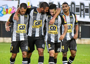 Em menos de 80 horas, Democrata joga duas vezes contra a Portuguesa na série D