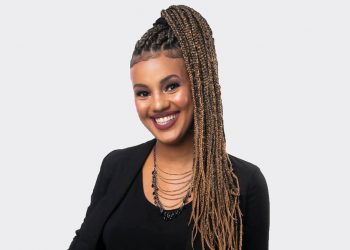 Samba nos pés e na voz