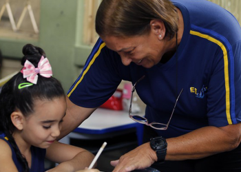 Governo de Minas nomeia mil novos profissionais da Educação no estado