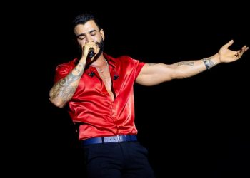 Gusttavo Lima será uma das atrações da ExpoAgro GV 2023