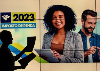 Receita recebeu 41,1 milhões de declarações de Imposto de Renda