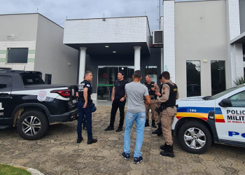 Investigação apura esquema de corrupção envolvendo agentes públicos