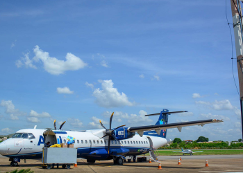 Infraero anuncia investimento de R$ 90 mi no aeroporto de Valadares