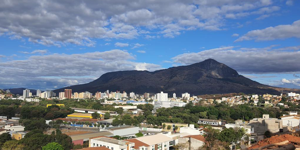 Valadares está entre as 10 cidades de Minas com maior número de novas