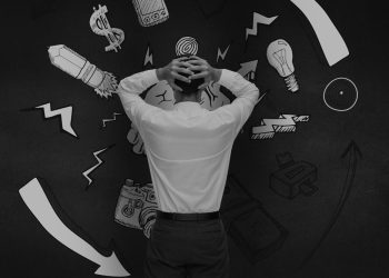 O pensamento obsessivo-compulsivo