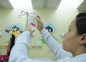 STF vai retomar análise do piso salarial da enfermagem nesta sexta